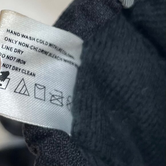 HEAD Outdoor Gloves Mens Small Black Waterproof Breathable - Picture 13 of 14